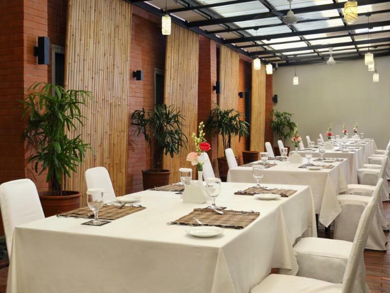 Zizz Convention Hotel Denpasar Exterior foto